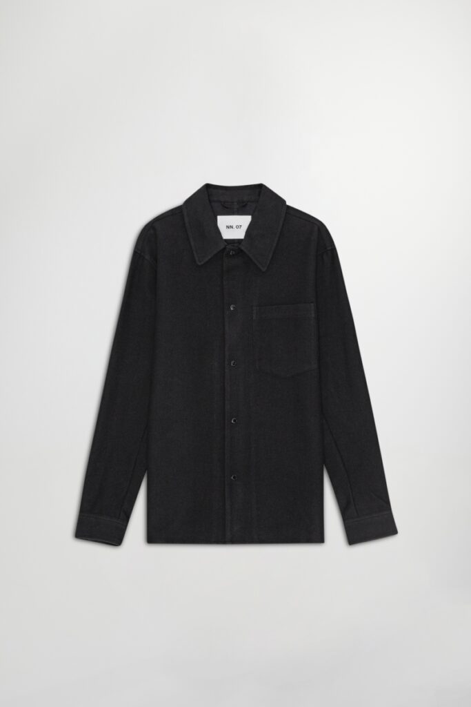 Blaze Shirt Black