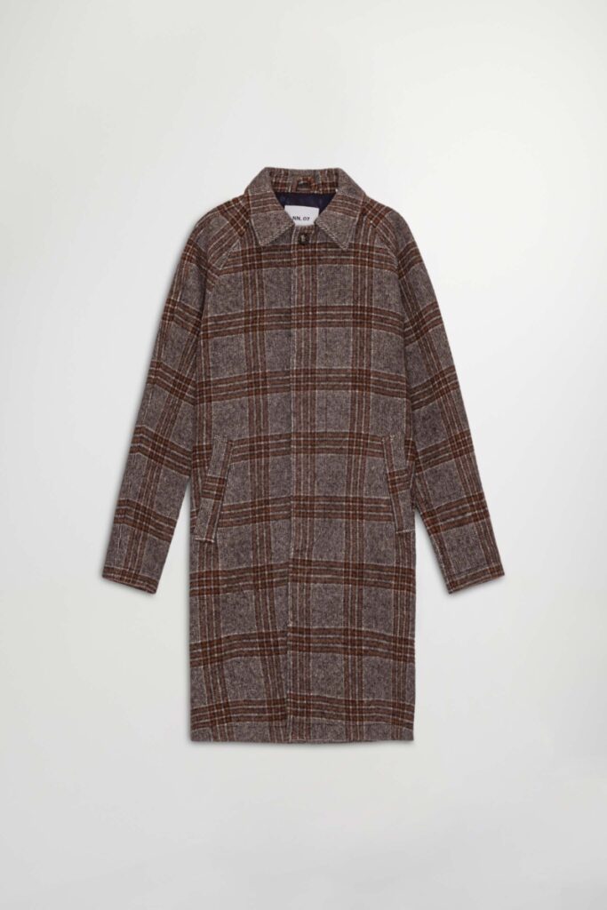 Rocko Coat